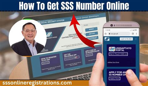 member ss number issuance system|How to Get an SSS Number .